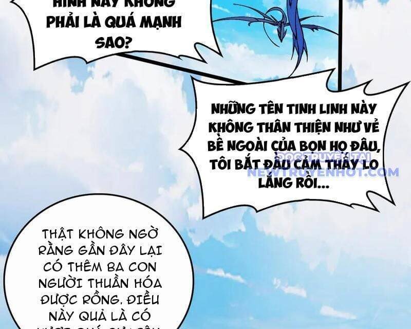 Bắt Đầu Kế Nhiệm Boss Hắc Long, Ta Vô Địch: Chapter 52