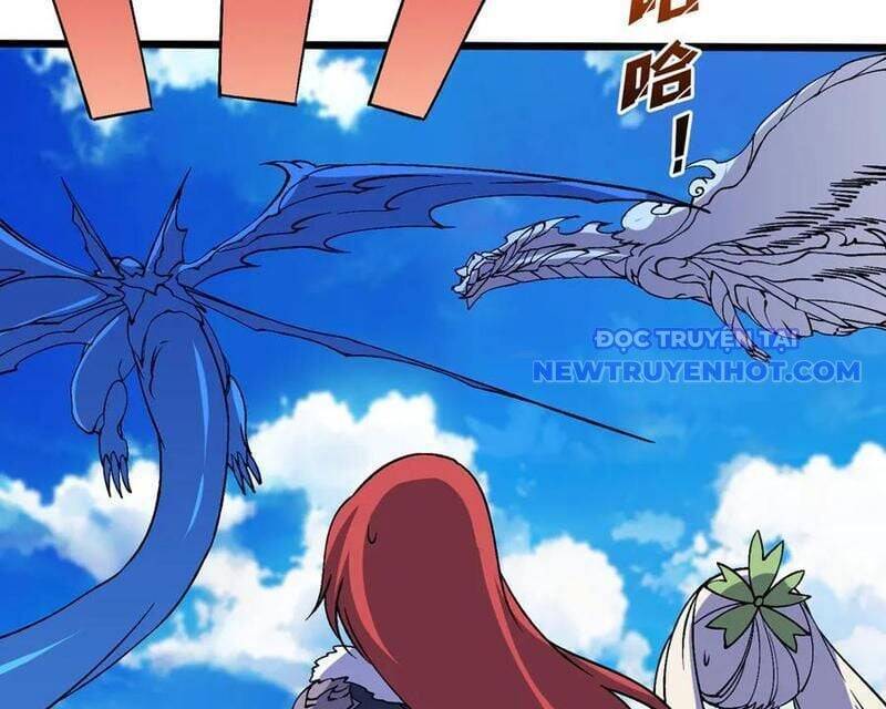Bắt Đầu Kế Nhiệm Boss Hắc Long, Ta Vô Địch: Chapter 52
