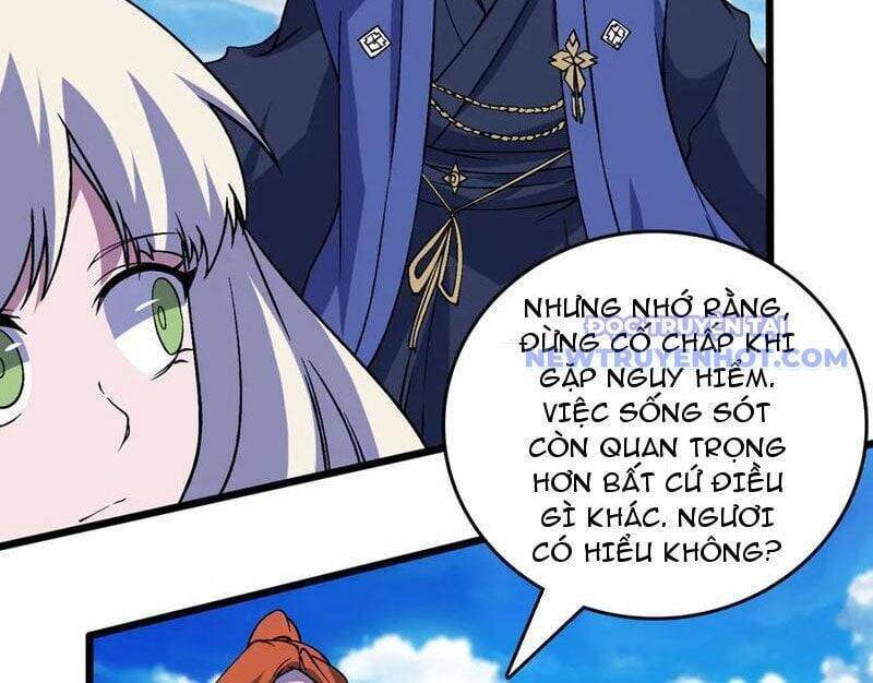 Bắt Đầu Kế Nhiệm Boss Hắc Long, Ta Vô Địch: Chapter 52