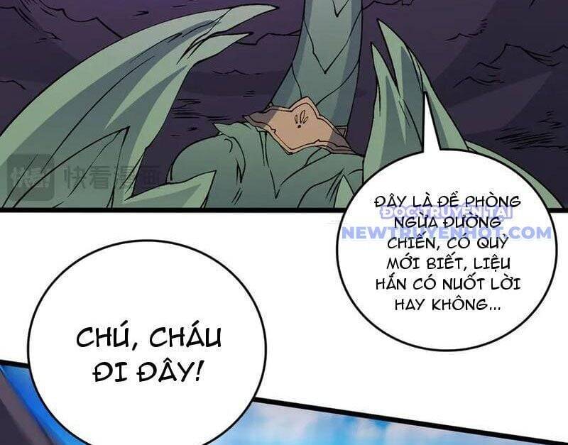 Bắt Đầu Kế Nhiệm Boss Hắc Long, Ta Vô Địch: Chapter 52
