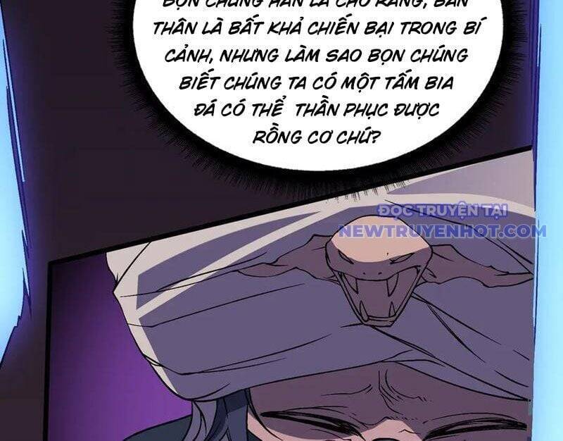 Bắt Đầu Kế Nhiệm Boss Hắc Long, Ta Vô Địch: Chapter 52
