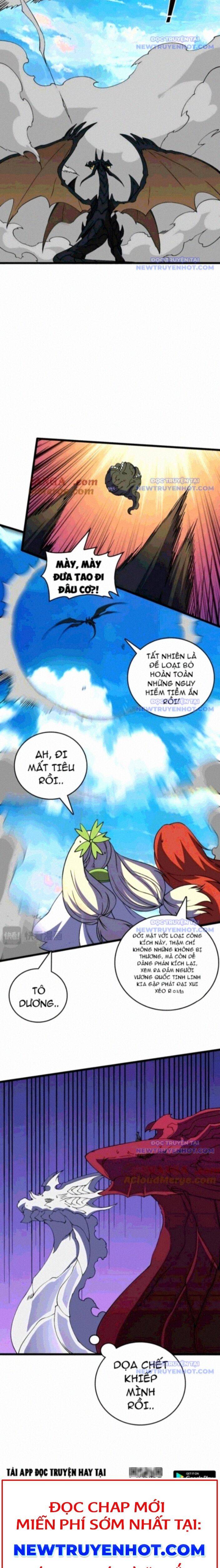 Bắt Đầu Kế Nhiệm Boss Hắc Long, Ta Vô Địch: Chapter 54