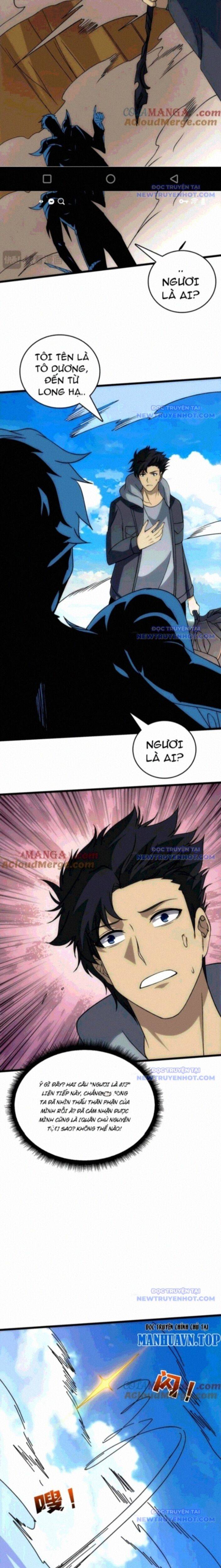 Bắt Đầu Kế Nhiệm Boss Hắc Long, Ta Vô Địch: Chapter 55