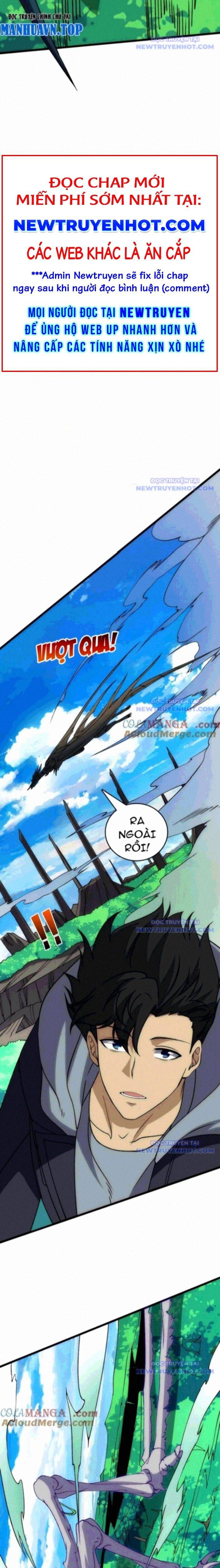 Bắt Đầu Kế Nhiệm Boss Hắc Long, Ta Vô Địch: Chapter 55