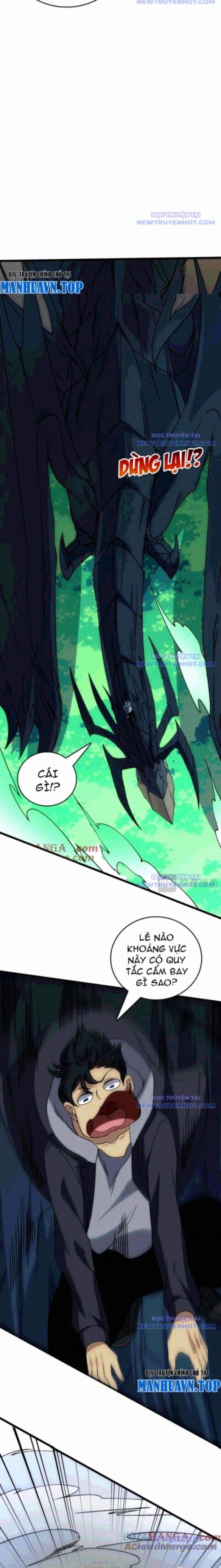 Bắt Đầu Kế Nhiệm Boss Hắc Long, Ta Vô Địch: Chapter 55
