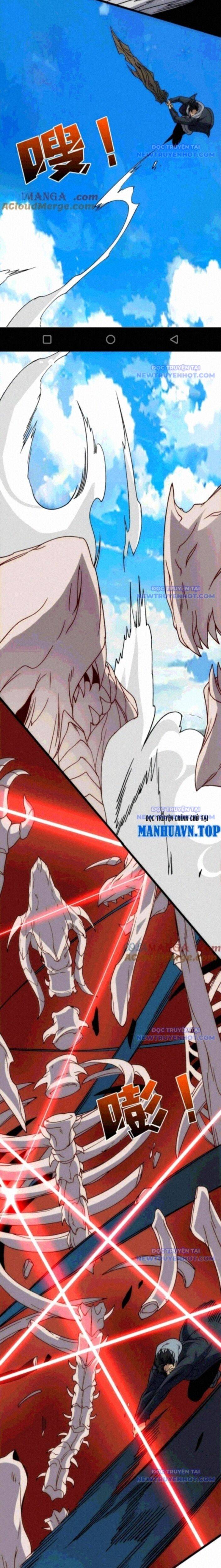 Bắt Đầu Kế Nhiệm Boss Hắc Long, Ta Vô Địch: Chapter 55