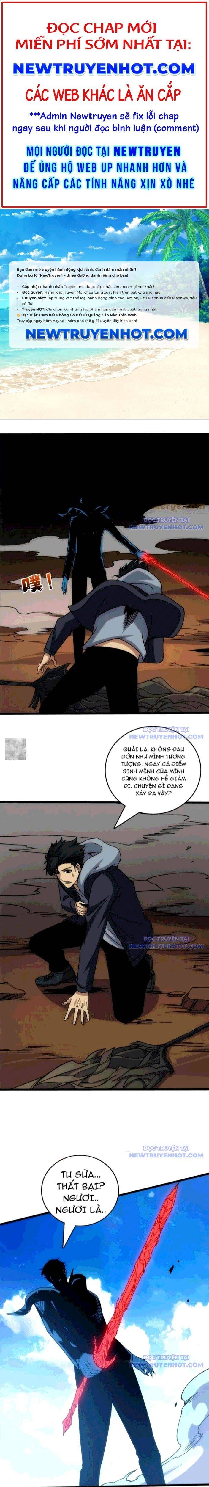 Bắt Đầu Kế Nhiệm Boss Hắc Long, Ta Vô Địch: Chapter 56