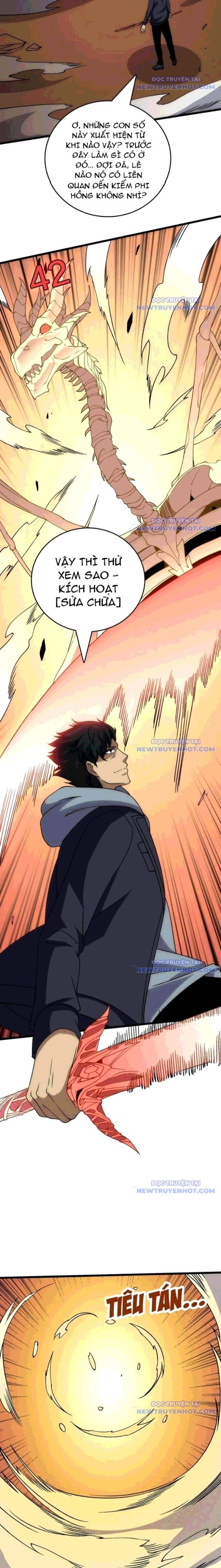 Bắt Đầu Kế Nhiệm Boss Hắc Long, Ta Vô Địch: Chapter 56