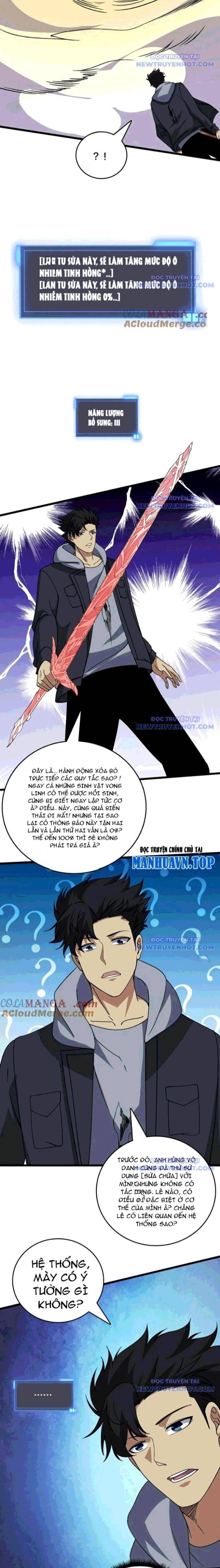 Bắt Đầu Kế Nhiệm Boss Hắc Long, Ta Vô Địch: Chapter 56