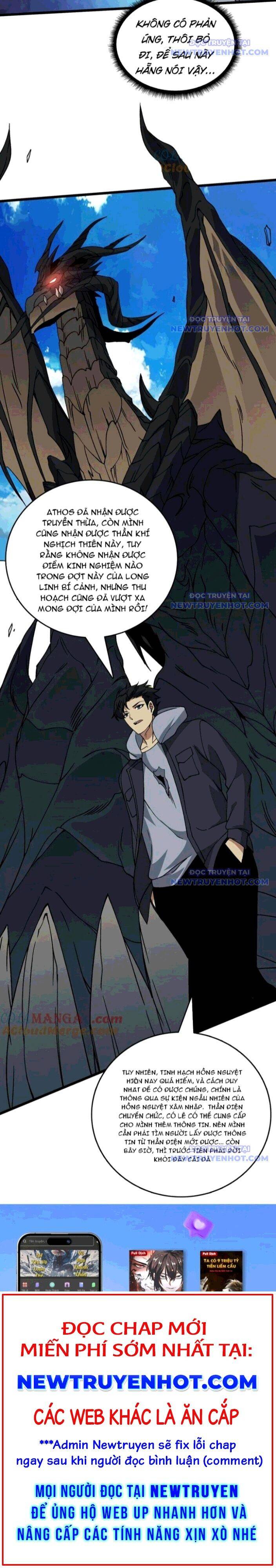 Bắt Đầu Kế Nhiệm Boss Hắc Long, Ta Vô Địch: Chapter 56