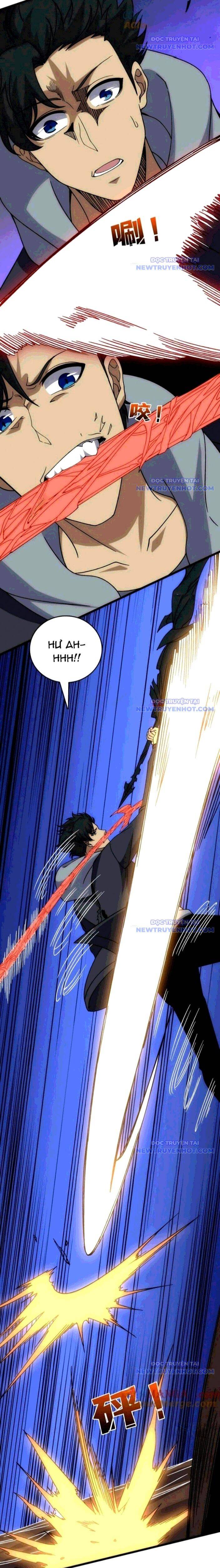 Bắt Đầu Kế Nhiệm Boss Hắc Long, Ta Vô Địch: Chapter 56