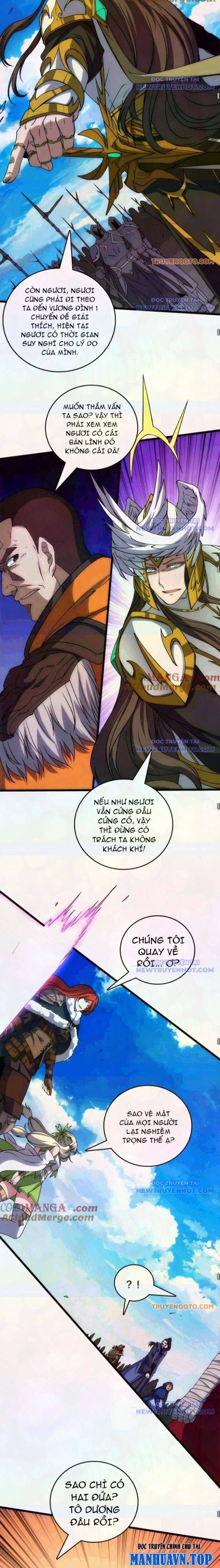 Bắt Đầu Kế Nhiệm Boss Hắc Long, Ta Vô Địch: Chapter 57