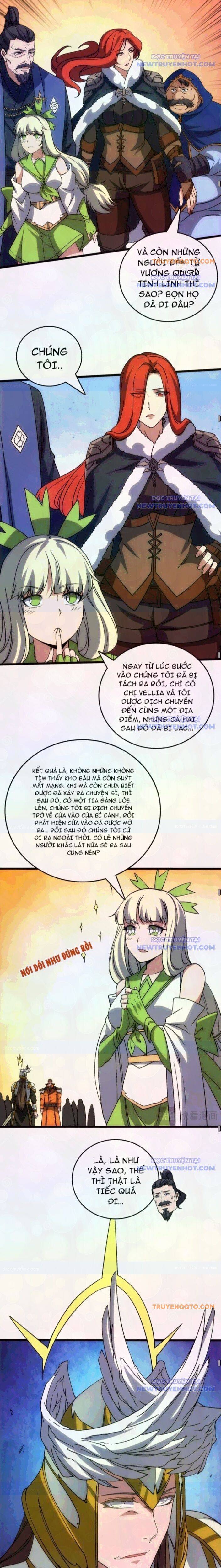 Bắt Đầu Kế Nhiệm Boss Hắc Long, Ta Vô Địch: Chapter 57