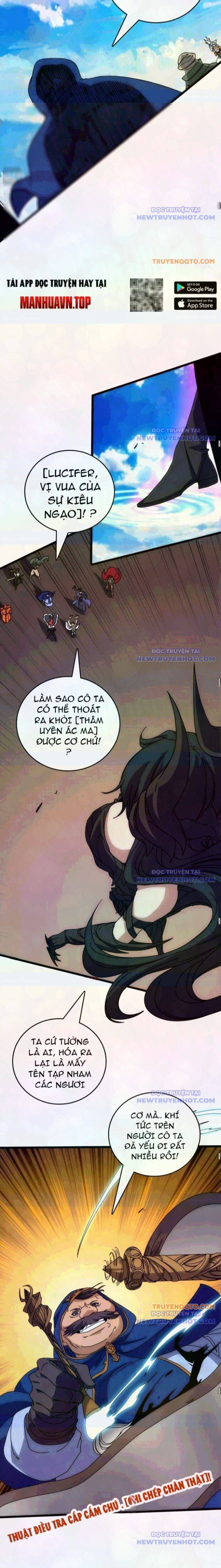 Bắt Đầu Kế Nhiệm Boss Hắc Long, Ta Vô Địch: Chapter 57