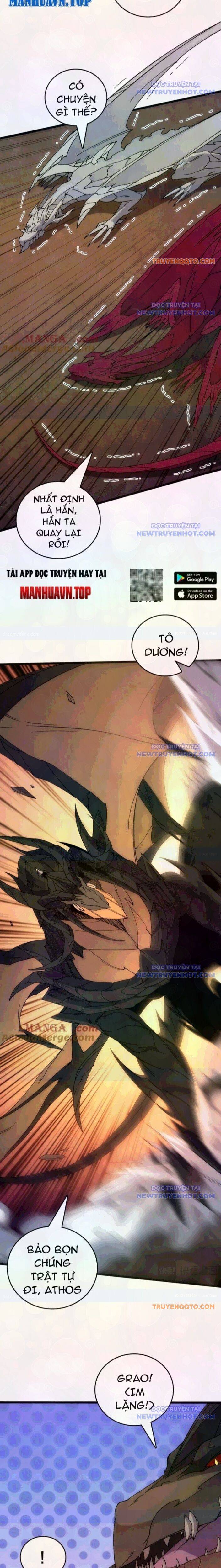 Bắt Đầu Kế Nhiệm Boss Hắc Long, Ta Vô Địch: Chapter 57
