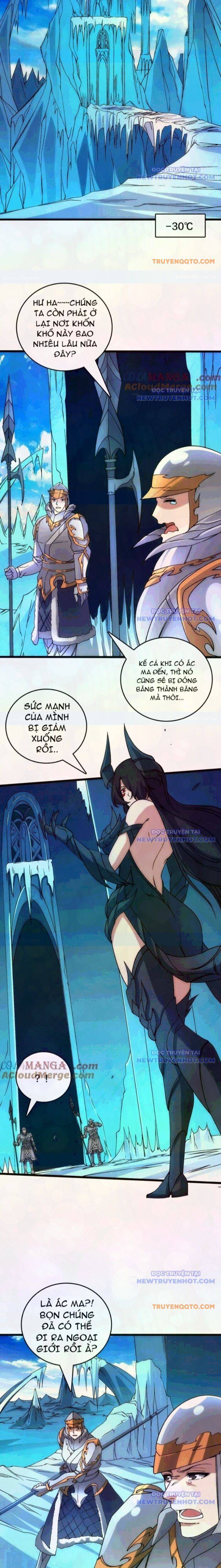 Bắt Đầu Kế Nhiệm Boss Hắc Long, Ta Vô Địch: Chapter 57