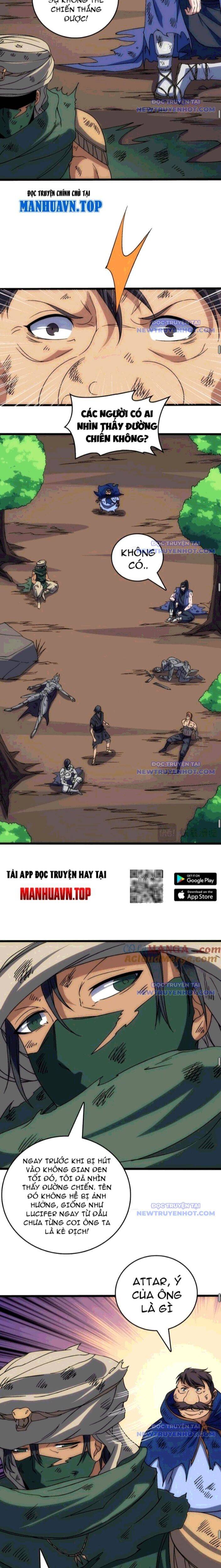 Bắt Đầu Kế Nhiệm Boss Hắc Long, Ta Vô Địch: Chapter 58