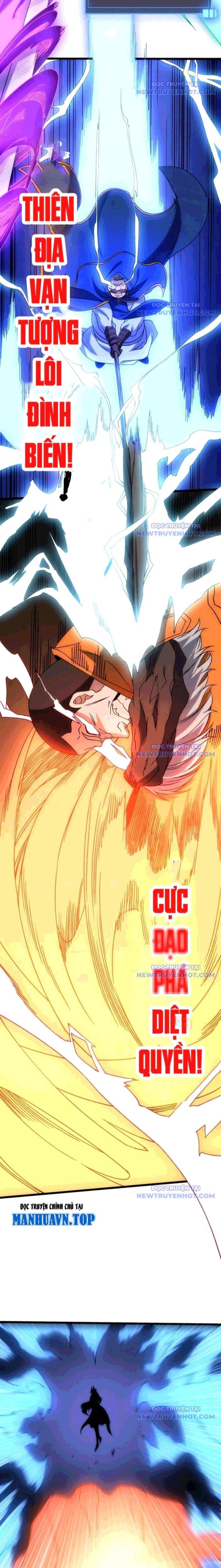 Bắt Đầu Kế Nhiệm Boss Hắc Long, Ta Vô Địch: Chapter 58