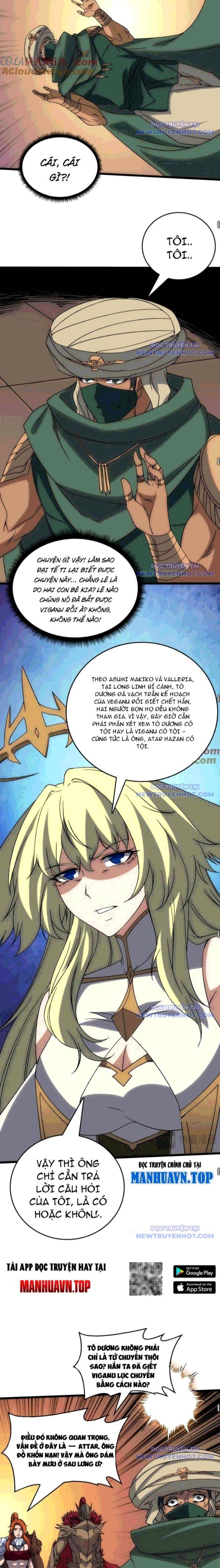 Bắt Đầu Kế Nhiệm Boss Hắc Long, Ta Vô Địch: Chapter 59