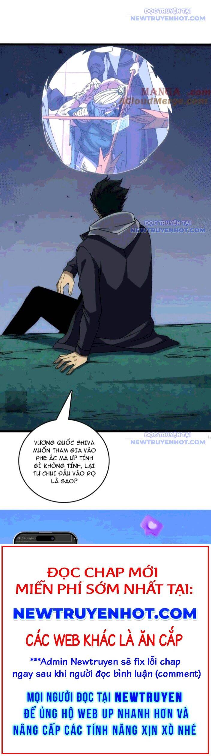 Bắt Đầu Kế Nhiệm Boss Hắc Long, Ta Vô Địch: Chapter 59
