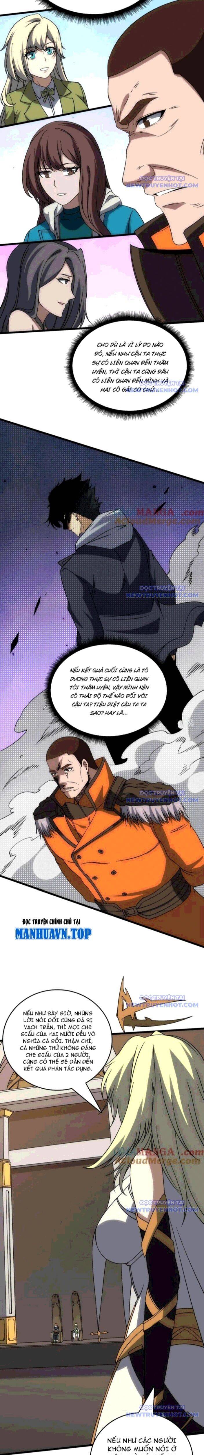 Bắt Đầu Kế Nhiệm Boss Hắc Long, Ta Vô Địch: Chapter 59