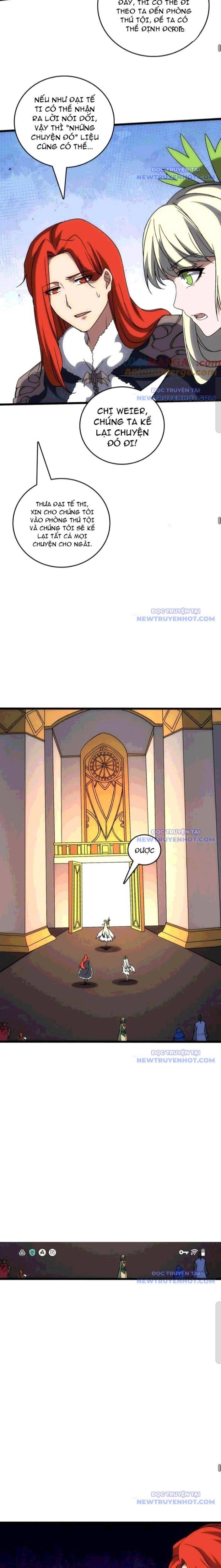 Bắt Đầu Kế Nhiệm Boss Hắc Long, Ta Vô Địch: Chapter 59