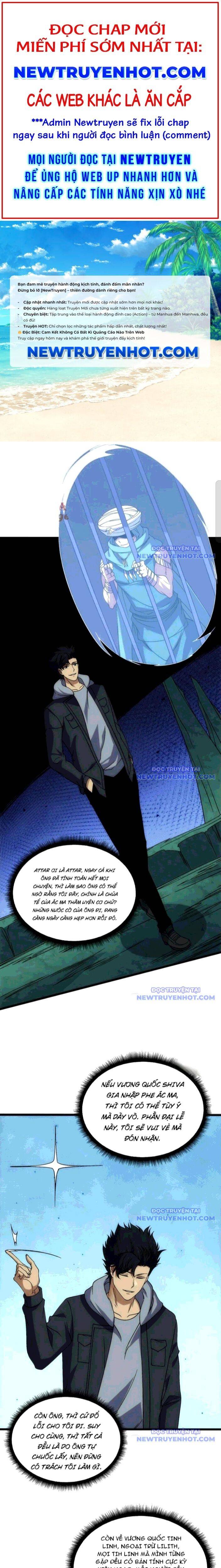 Bắt Đầu Kế Nhiệm Boss Hắc Long, Ta Vô Địch: Chapter 60