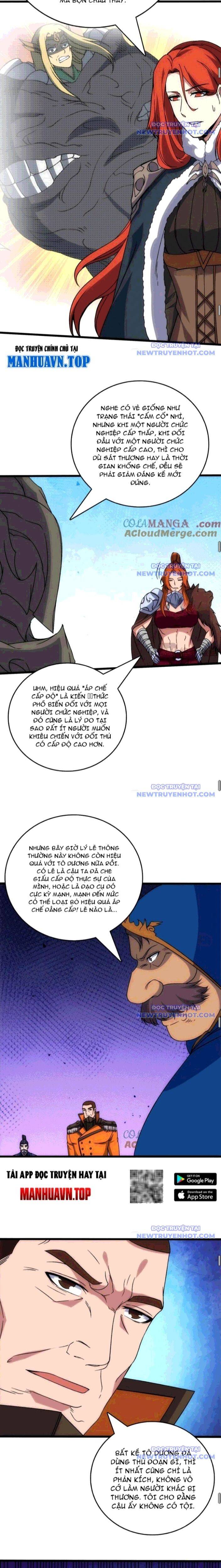 Bắt Đầu Kế Nhiệm Boss Hắc Long, Ta Vô Địch: Chapter 60