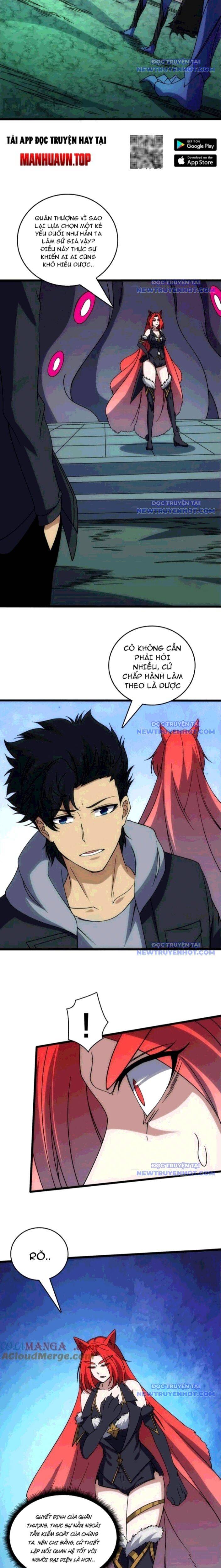 Bắt Đầu Kế Nhiệm Boss Hắc Long, Ta Vô Địch: Chapter 60