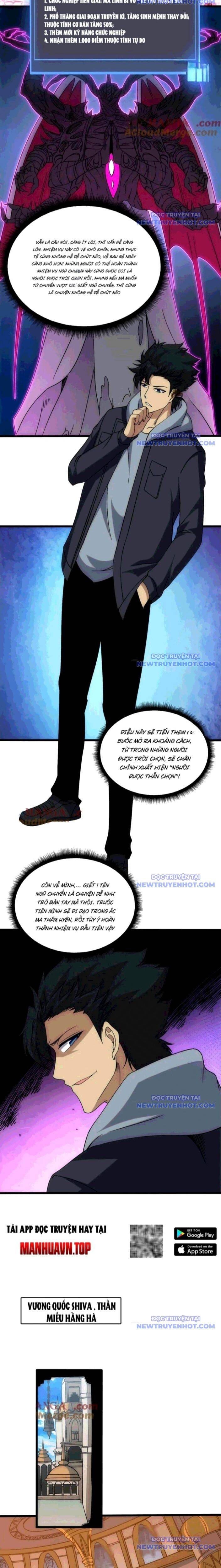 Bắt Đầu Kế Nhiệm Boss Hắc Long, Ta Vô Địch: Chapter 60