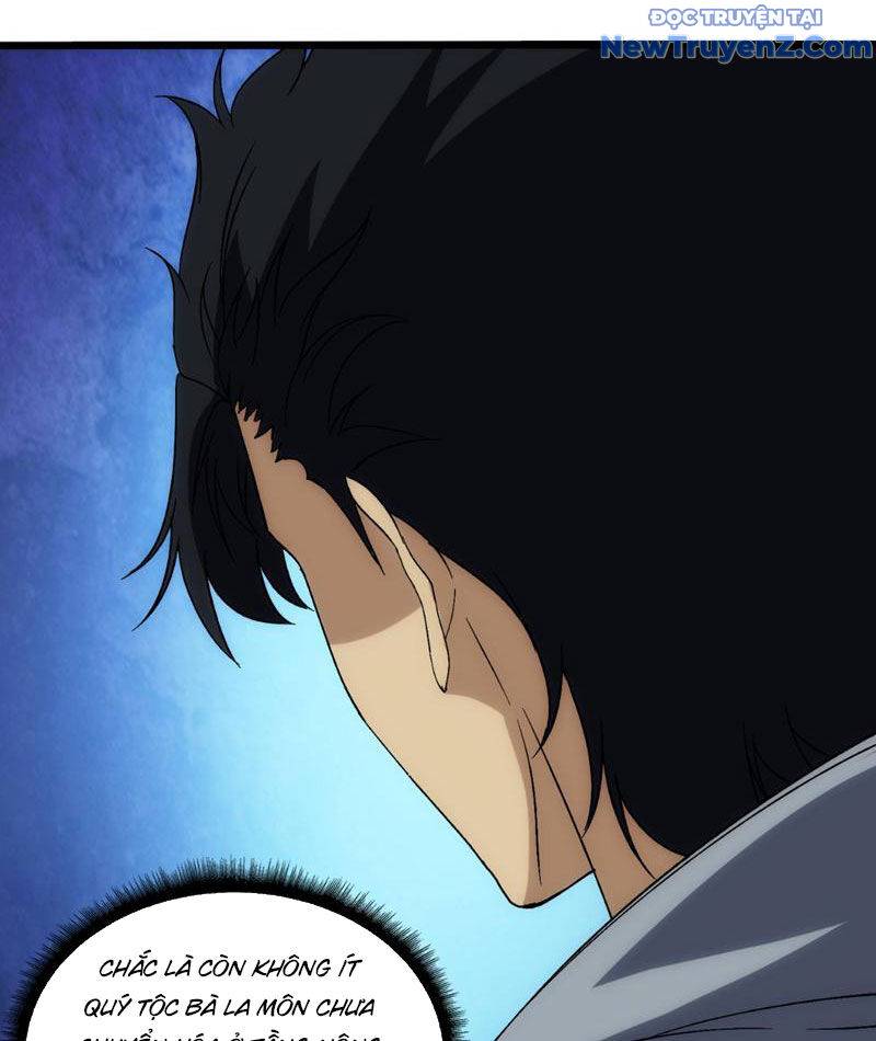 Bắt Đầu Kế Nhiệm Boss Hắc Long, Ta Vô Địch: Chapter 62
