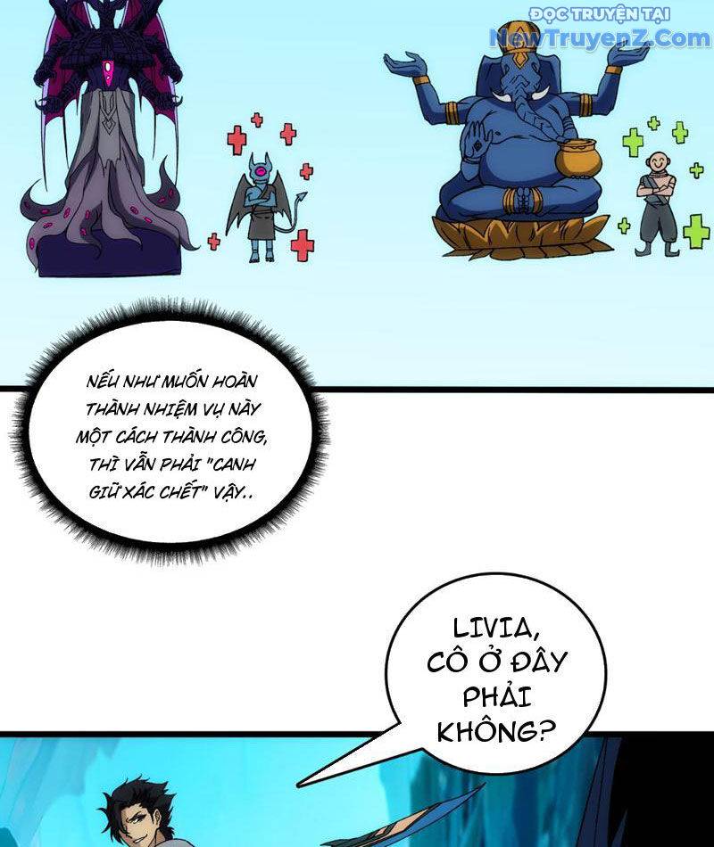 Bắt Đầu Kế Nhiệm Boss Hắc Long, Ta Vô Địch: Chapter 62