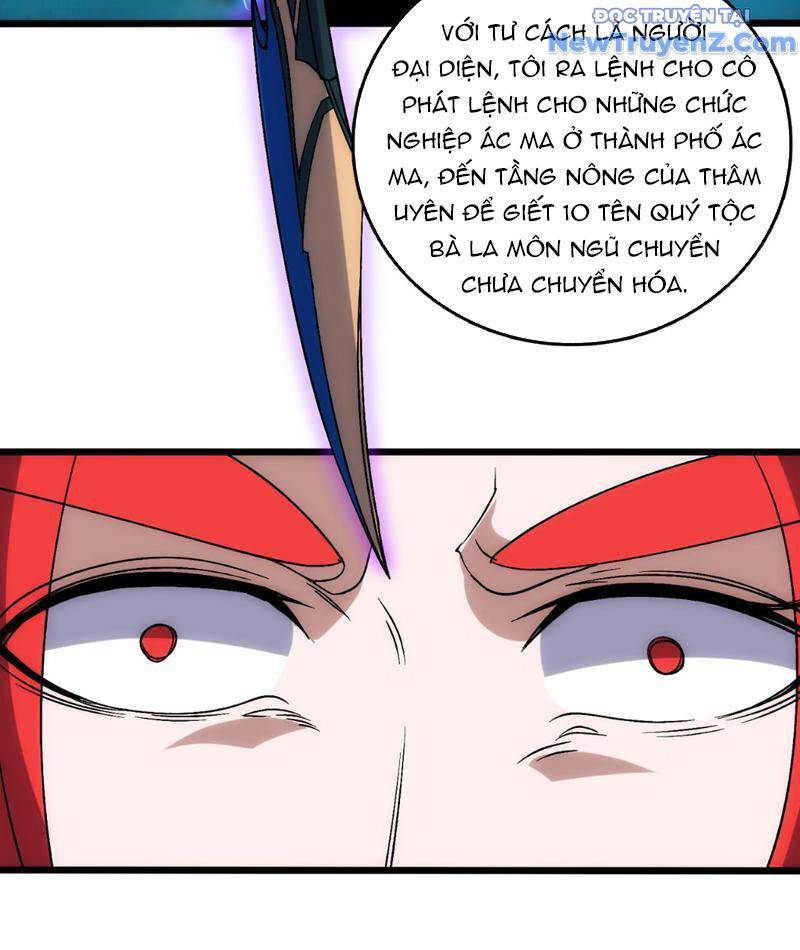 Bắt Đầu Kế Nhiệm Boss Hắc Long, Ta Vô Địch: Chapter 62