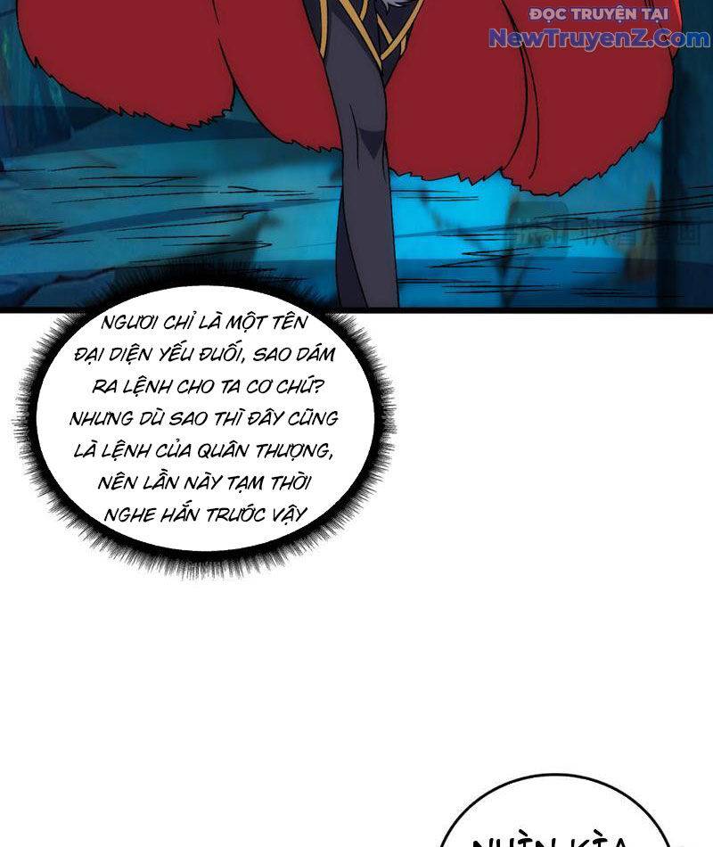 Bắt Đầu Kế Nhiệm Boss Hắc Long, Ta Vô Địch: Chapter 62