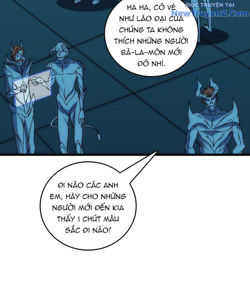 Bắt Đầu Kế Nhiệm Boss Hắc Long, Ta Vô Địch: Chapter 62