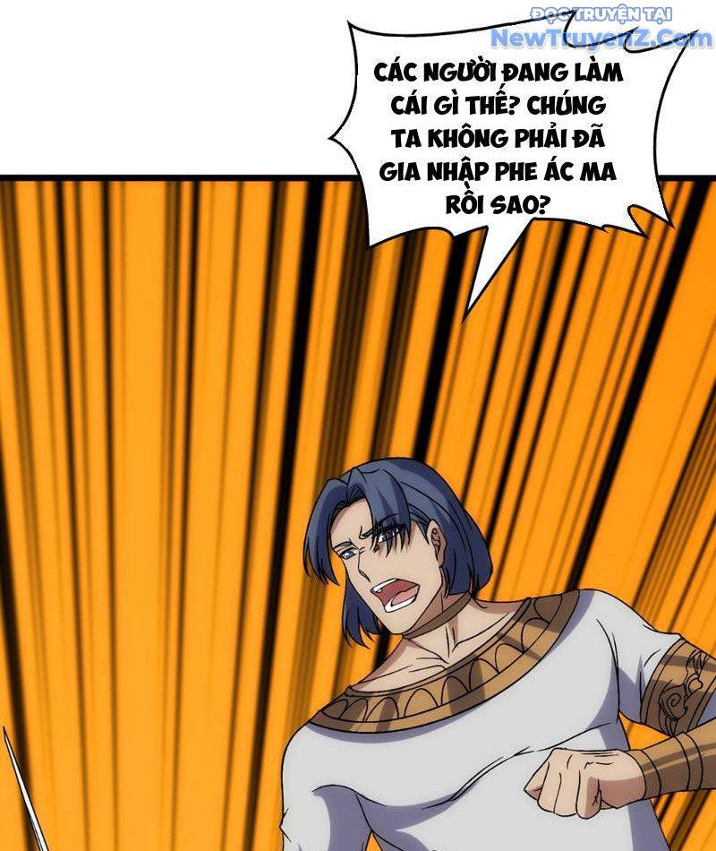 Bắt Đầu Kế Nhiệm Boss Hắc Long, Ta Vô Địch: Chapter 62
