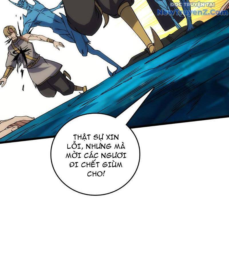 Bắt Đầu Kế Nhiệm Boss Hắc Long, Ta Vô Địch: Chapter 62