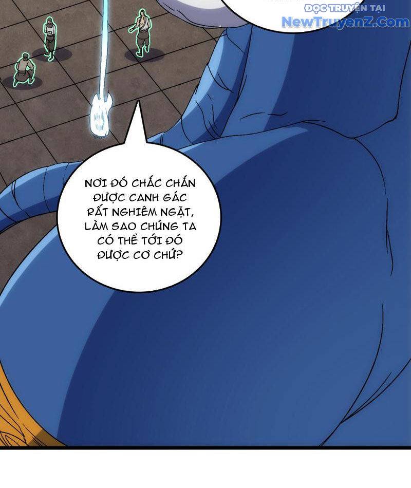 Bắt Đầu Kế Nhiệm Boss Hắc Long, Ta Vô Địch: Chapter 62