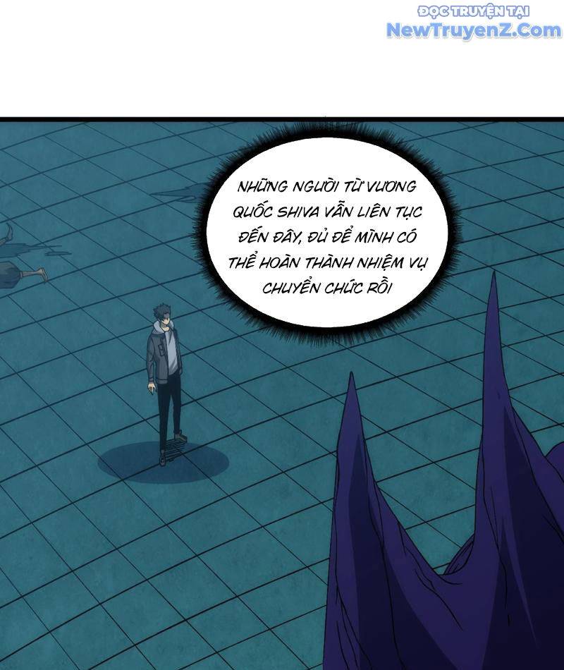Bắt Đầu Kế Nhiệm Boss Hắc Long, Ta Vô Địch: Chapter 62