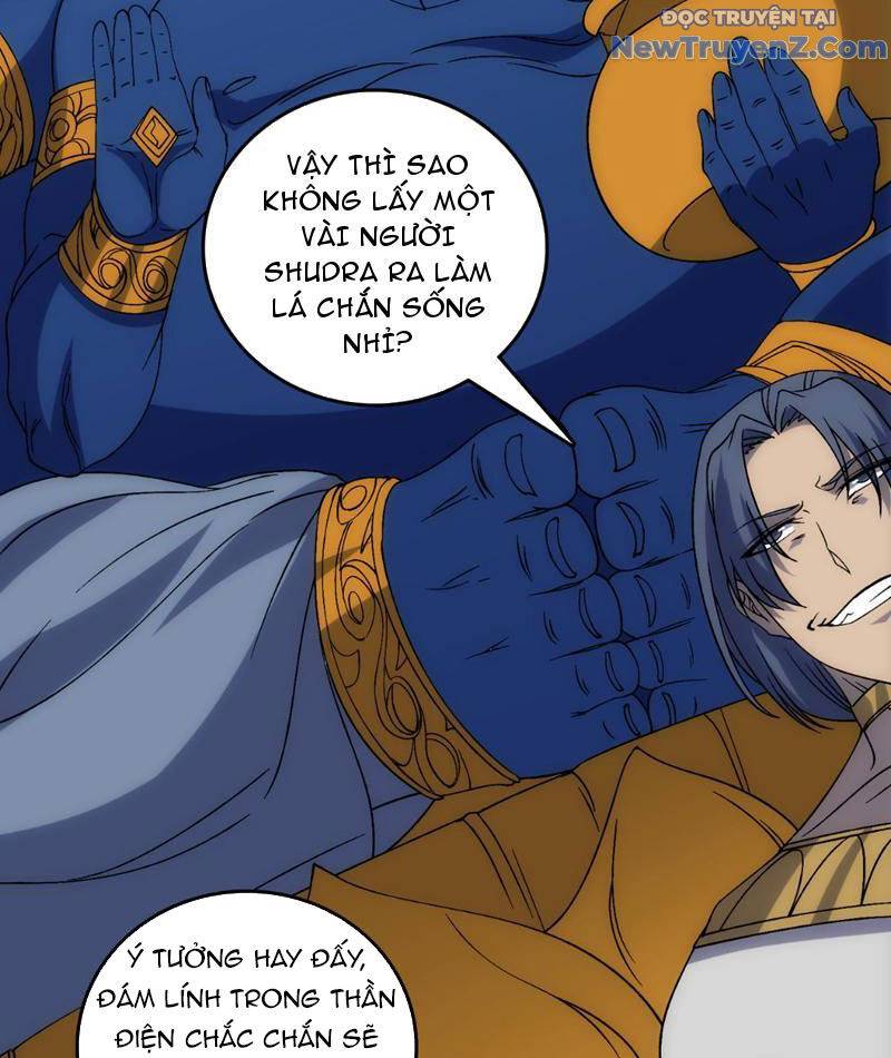 Bắt Đầu Kế Nhiệm Boss Hắc Long, Ta Vô Địch: Chapter 62