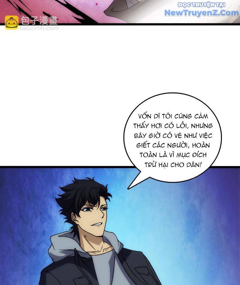 Bắt Đầu Kế Nhiệm Boss Hắc Long, Ta Vô Địch: Chapter 62