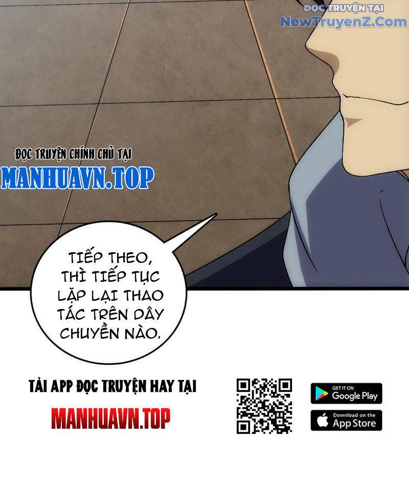 Bắt Đầu Kế Nhiệm Boss Hắc Long, Ta Vô Địch: Chapter 62