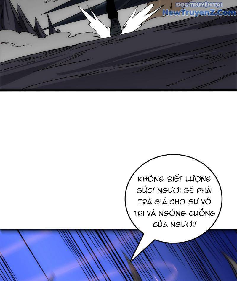 Bắt Đầu Kế Nhiệm Boss Hắc Long, Ta Vô Địch: Chapter 62