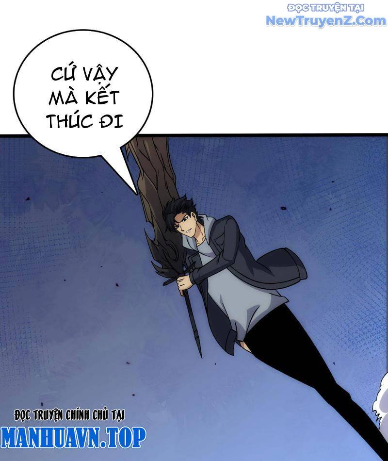 Bắt Đầu Kế Nhiệm Boss Hắc Long, Ta Vô Địch: Chapter 62