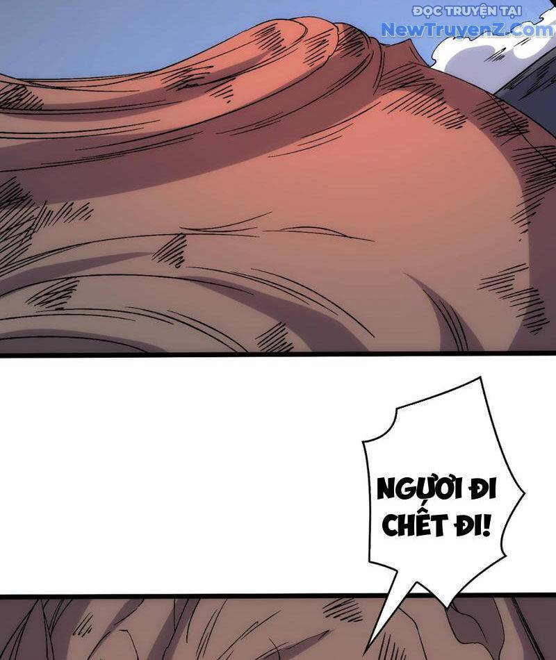 Bắt Đầu Kế Nhiệm Boss Hắc Long, Ta Vô Địch: Chapter 62
