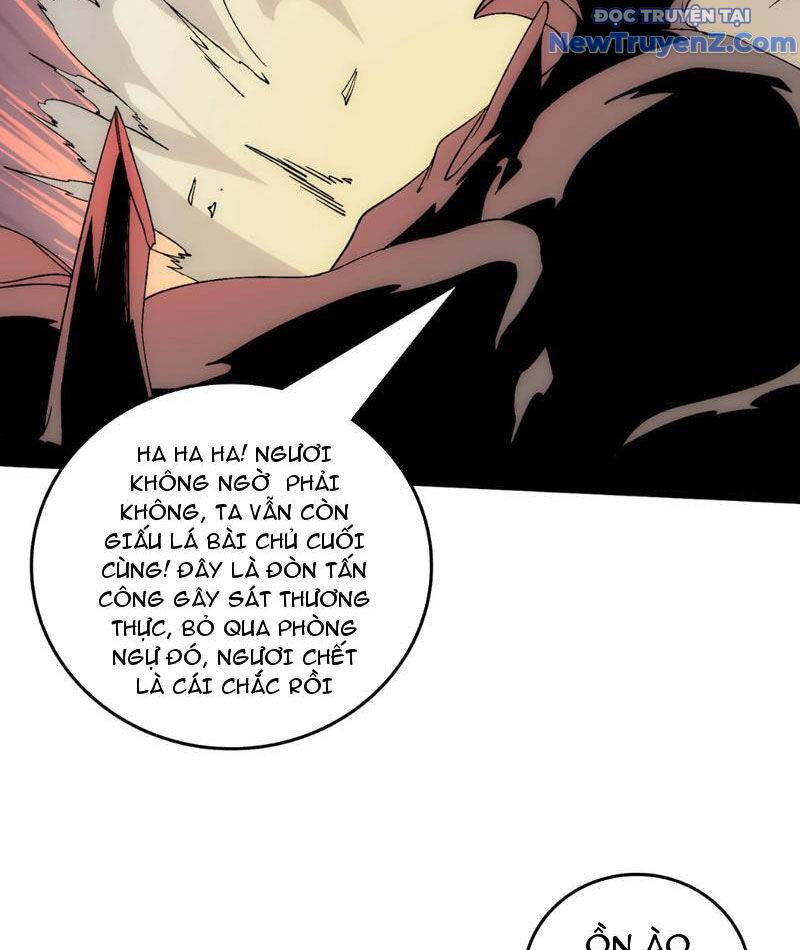 Bắt Đầu Kế Nhiệm Boss Hắc Long, Ta Vô Địch: Chapter 62