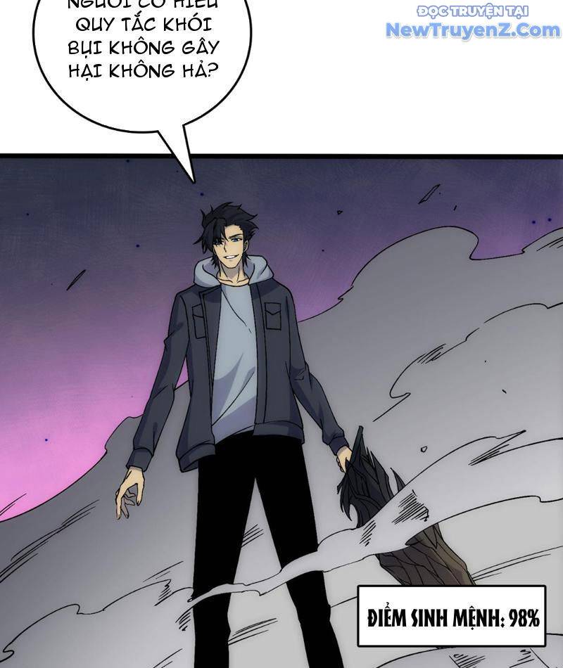 Bắt Đầu Kế Nhiệm Boss Hắc Long, Ta Vô Địch: Chapter 62