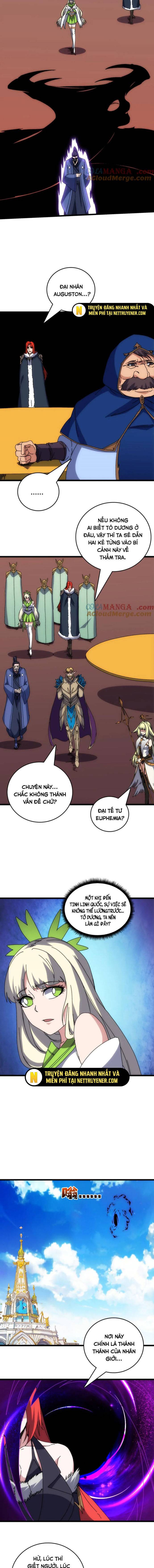 Bắt Đầu Kế Nhiệm Boss Hắc Long, Ta Vô Địch: Chapter 63