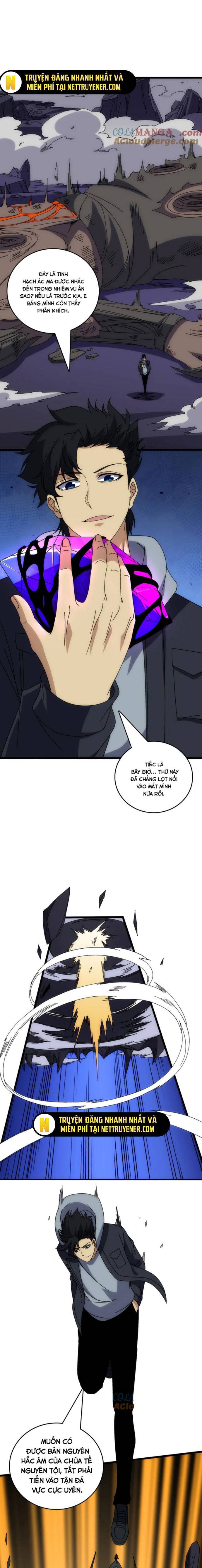 Bắt Đầu Kế Nhiệm Boss Hắc Long, Ta Vô Địch: Chapter 63