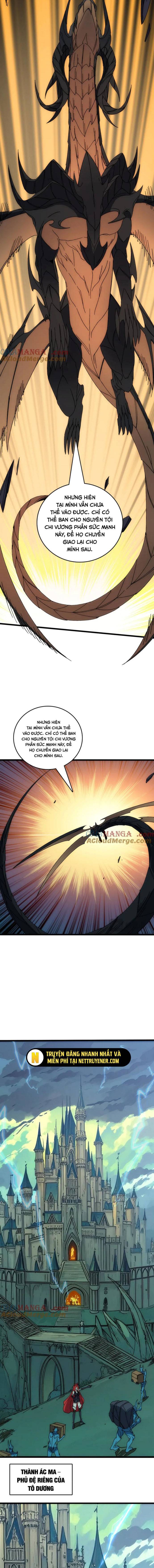 Bắt Đầu Kế Nhiệm Boss Hắc Long, Ta Vô Địch: Chapter 63